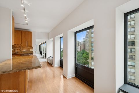 Tiny photo for 1100 N Lake Shore Drive #11B, Chicago, IL 60611 (MLS # 12583019)