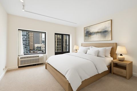 Tiny photo for 1100 N Lake Shore Drive #11B, Chicago, IL 60611 (MLS # 12583019)