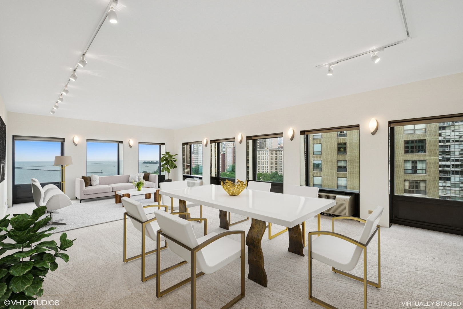 1100 N Lake Shore Drive 11B