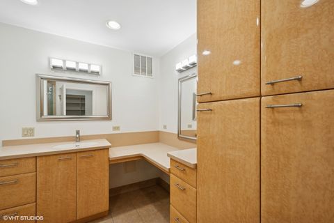 Tiny photo for 1100 N Lake Shore Drive #11B, Chicago, IL 60611 (MLS # 12583019)