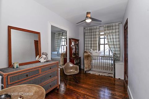 Tiny photo for 6334 N Sheridan Road #3F, Chicago, IL 60660 (MLS # 12520742)