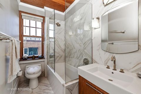 Tiny photo for 6334 N Sheridan Road #3F, Chicago, IL 60660 (MLS # 12520742)