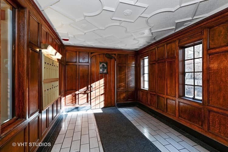 6334 N Sheridan Road 3F