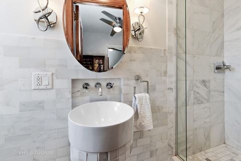 Tiny photo for 6334 N Sheridan Road #3F, Chicago, IL 60660 (MLS # 12520742)