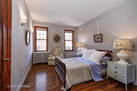 Tiny photo for 6334 N Sheridan Road #3F, Chicago, IL 60660 (MLS # 12520742)