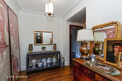 Tiny photo for 6334 N Sheridan Road #3F, Chicago, IL 60660 (MLS # 12520742)