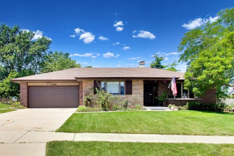 Tiny photo for 7420 Gladiola Avenue, Hanover Park, IL 60133 (MLS # 12691483)