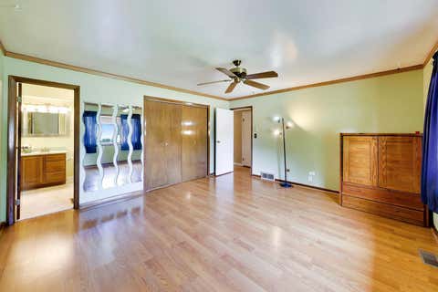 Tiny photo for 7420 Gladiola Avenue, Hanover Park, IL 60133 (MLS # 12691483)