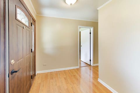 Tiny photo for 7420 Gladiola Avenue, Hanover Park, IL 60133 (MLS # 12691483)