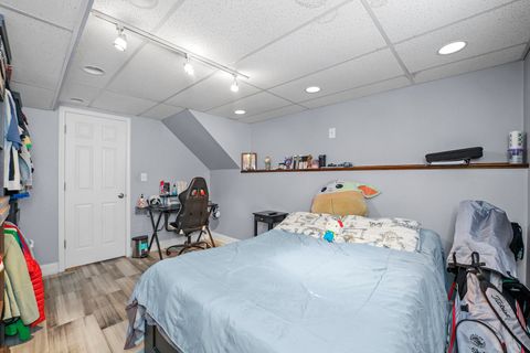 Tiny photo for 351 Juniper Court, Carol Stream, IL 60188 (MLS # 12460198)