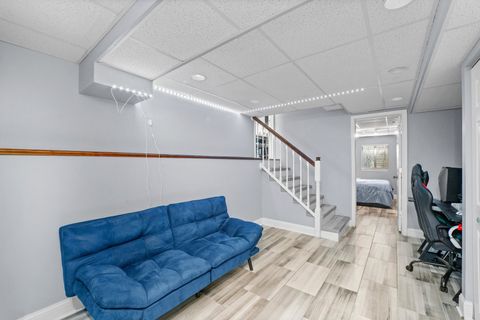 Tiny photo for 351 Juniper Court, Carol Stream, IL 60188 (MLS # 12460198)