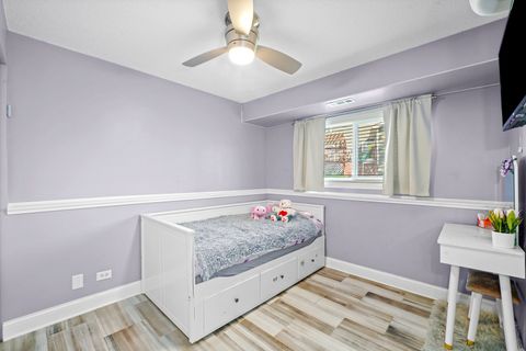 Tiny photo for 351 Juniper Court, Carol Stream, IL 60188 (MLS # 12460198)