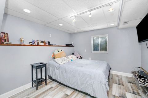 Tiny photo for 351 Juniper Court, Carol Stream, IL 60188 (MLS # 12460198)