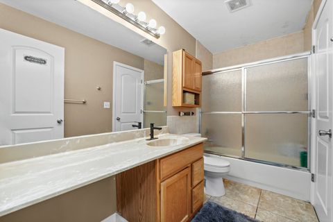 Tiny photo for 351 Juniper Court, Carol Stream, IL 60188 (MLS # 12460198)