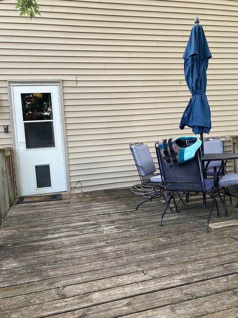 Tiny photo for 351 Juniper Court, Carol Stream, IL 60188 (MLS # 12460198)