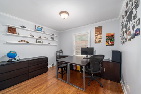 Tiny photo for 9129 Mango Avenue, Morton Grove, IL 60053 (MLS # 12754534)