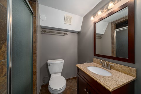 Tiny photo for 9129 Mango Avenue, Morton Grove, IL 60053 (MLS # 12754534)