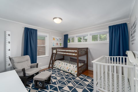 Tiny photo for 9129 Mango Avenue, Morton Grove, IL 60053 (MLS # 12754534)