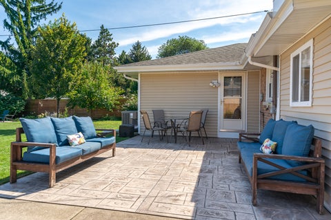Tiny photo for 9129 Mango Avenue, Morton Grove, IL 60053 (MLS # 12754534)