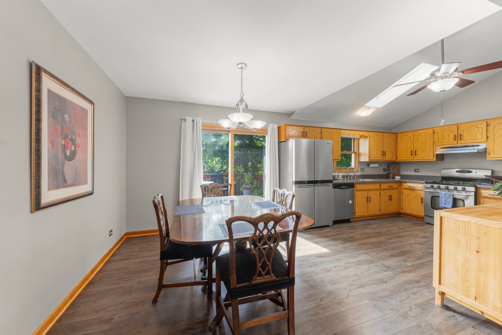 907 Wescott Road