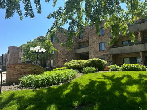 A home in Schaumburg