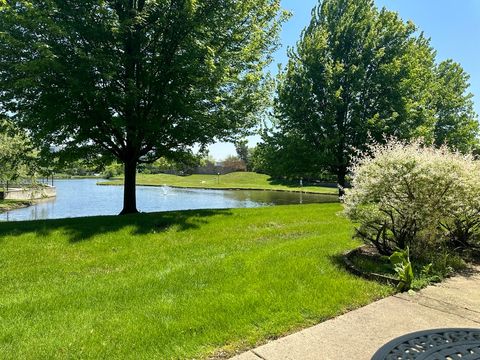 A home in Schaumburg