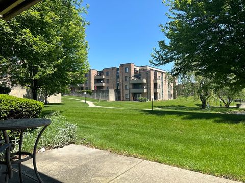 A home in Schaumburg