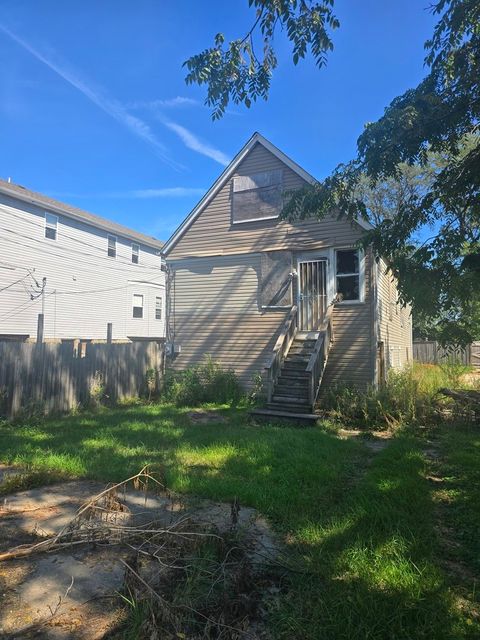 Tiny photo for 10310 S Hoxie Avenue, Chicago, IL 60617 (MLS # 12469936)