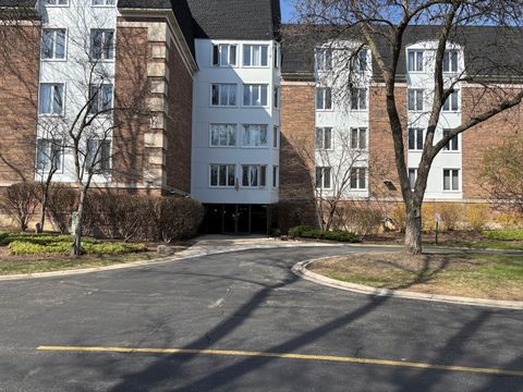 Photo of 150 LAKE Boulevard #120, Buffalo Grove, IL 60089 (MLS # 12603265)