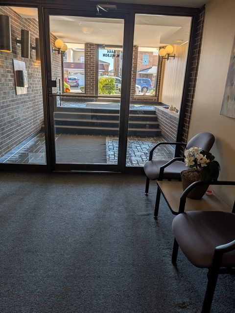 Tiny photo for 8444 W Wilson Avenue #407, Chicago, IL 60656 (MLS # 12557607)