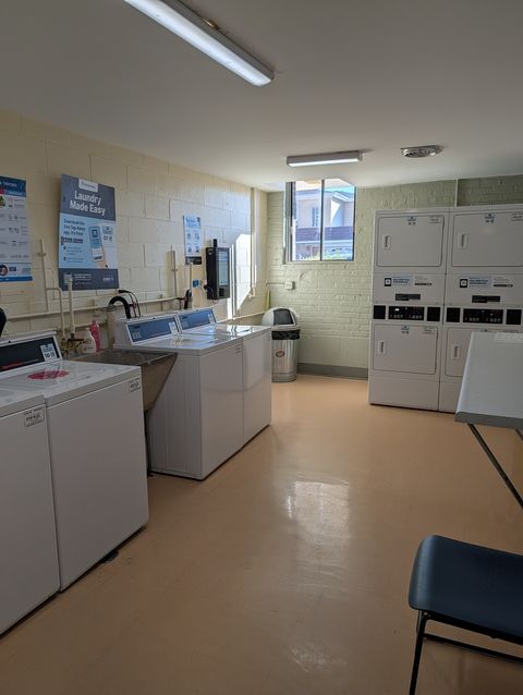 Tiny photo for 8444 W Wilson Avenue #407, Chicago, IL 60656 (MLS # 12557607)