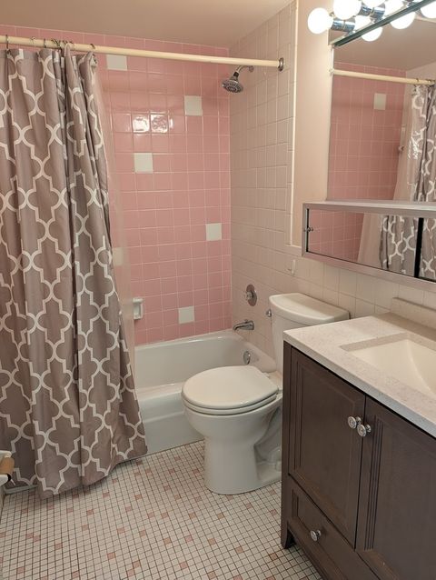 Tiny photo for 8444 W Wilson Avenue #407, Chicago, IL 60656 (MLS # 12557607)
