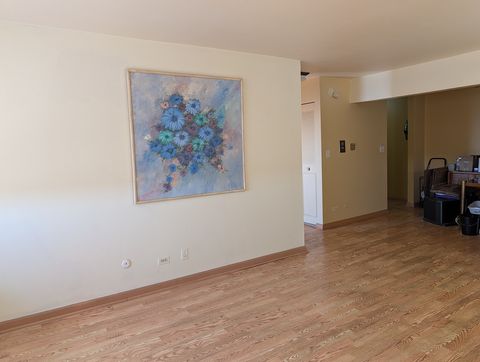 Tiny photo for 8444 W Wilson Avenue #407, Chicago, IL 60656 (MLS # 12557607)
