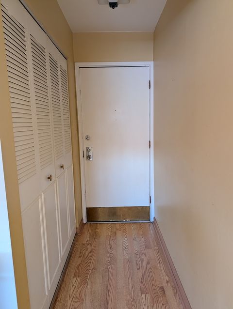 Tiny photo for 8444 W Wilson Avenue #407, Chicago, IL 60656 (MLS # 12557607)