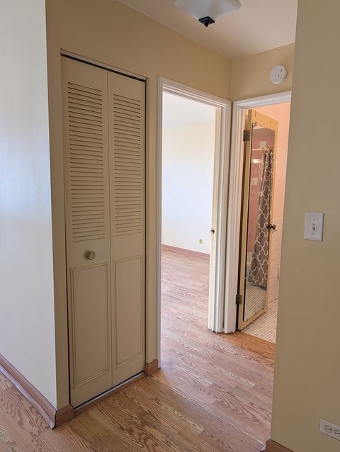 Tiny photo for 8444 W Wilson Avenue #407, Chicago, IL 60656 (MLS # 12557607)