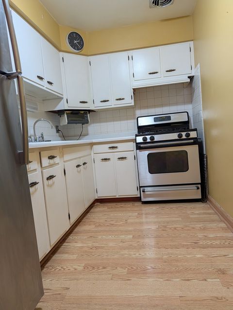 Tiny photo for 8444 W Wilson Avenue #407, Chicago, IL 60656 (MLS # 12557607)