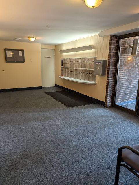 Tiny photo for 8444 W Wilson Avenue #407, Chicago, IL 60656 (MLS # 12557607)