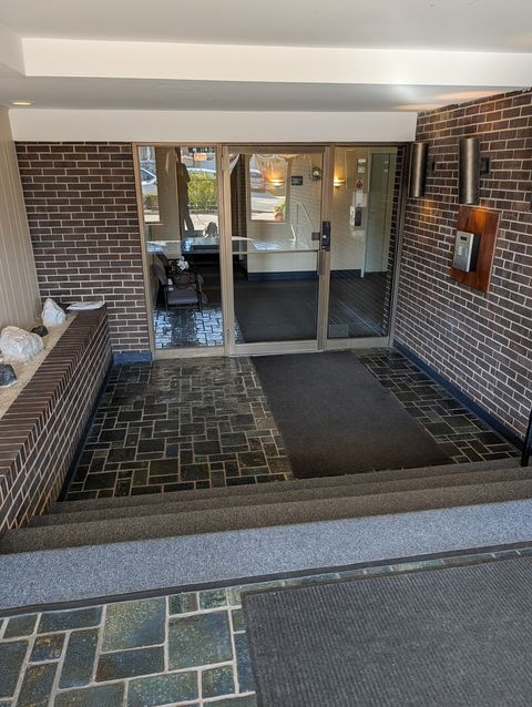 Tiny photo for 8444 W Wilson Avenue #407, Chicago, IL 60656 (MLS # 12557607)