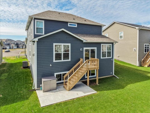 Tiny photo for 21899 N Brandy Street, Kildeer, IL 60047 (MLS # 12668560)