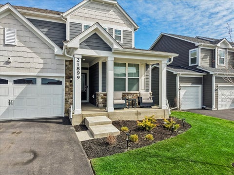 Tiny photo for 21899 N Brandy Street, Kildeer, IL 60047 (MLS # 12668560)
