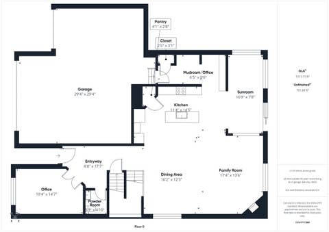 Tiny photo for 21899 N Brandy Street, Kildeer, IL 60047 (MLS # 12668560)