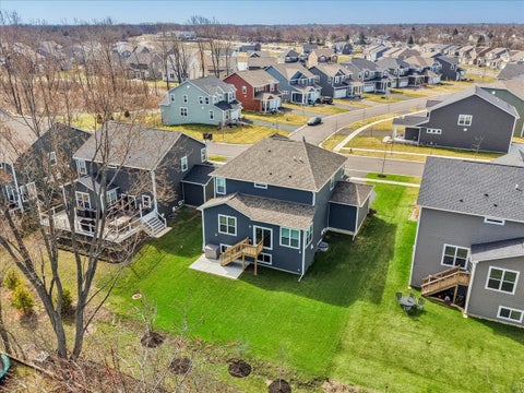 Tiny photo for 21899 N Brandy Street, Kildeer, IL 60047 (MLS # 12668560)