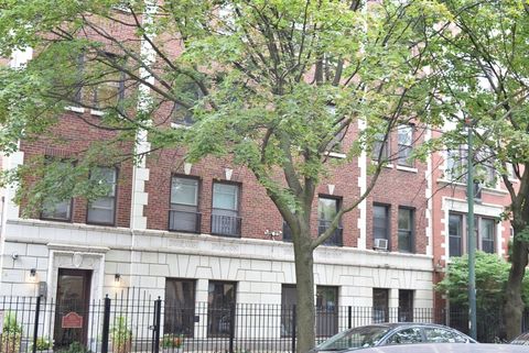 5135 S Kenwood Avenue 606 Chicago IL 60615