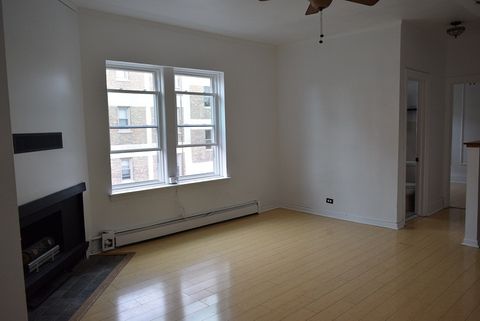 Tiny photo for 5135 S Kenwood Avenue #606, Chicago, IL 60615 (MLS # 12615899)