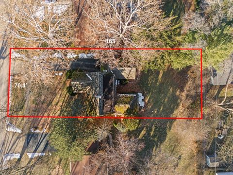 Tiny photo for 345 Woodstock Avenue, Glen Ellyn, IL 60137 (MLS # 12538103)