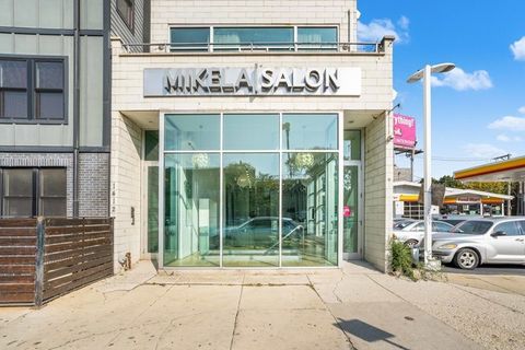 1412 W Division Street C-1 Chicago IL 60642