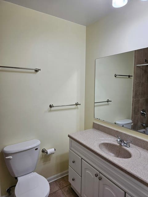 Tiny photo for 592 LOTUS Court #114-A, Wheeling, IL 60090 (MLS # 12739859)
