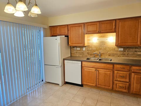 Tiny photo for 592 LOTUS Court #114-A, Wheeling, IL 60090 (MLS # 12739859)