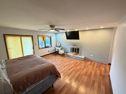 Tiny photo for 20835 LONDON Drive, Olympia Fields, IL 60461 (MLS # 12766783)