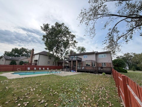 Tiny photo for 20835 LONDON Drive, Olympia Fields, IL 60461 (MLS # 12766783)